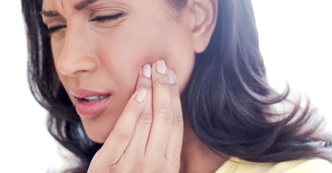 How A Chiropractor Can Help With TMJ: What Sunnyvale Patients Should Know image